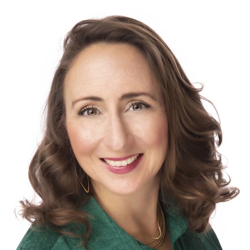 Jennifer Pedersen